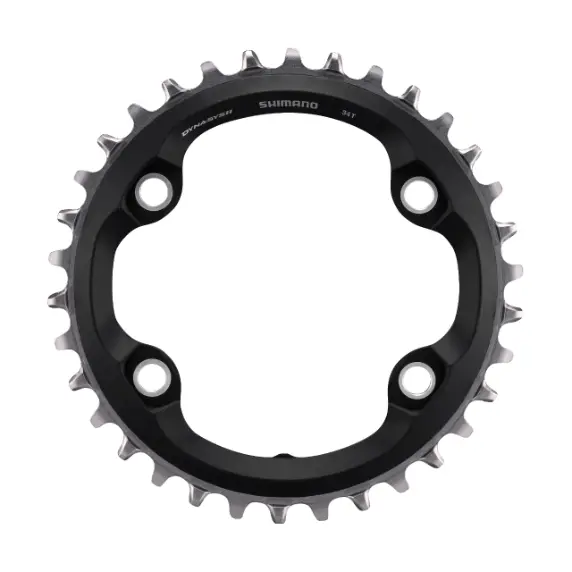 Shimano Klinge 30T Slx M7000 Single 11-Sp 1
