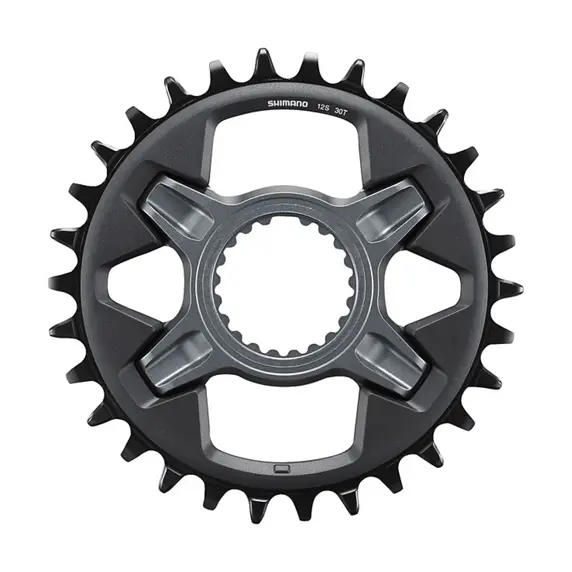 Shimano Klinge Slx 30T. Dm M7100 1