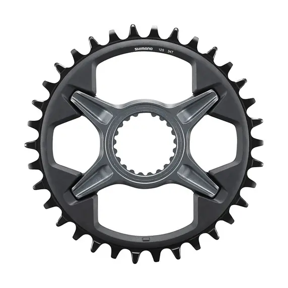 Shimano Klinge Slx 34T. Dm. M7100 1