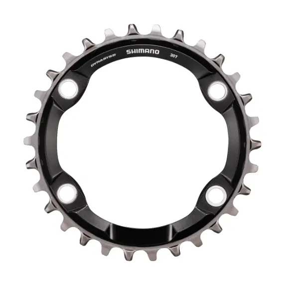 Shimano Klinge 30T Xt M8000/20 Single 11-Speed 1
