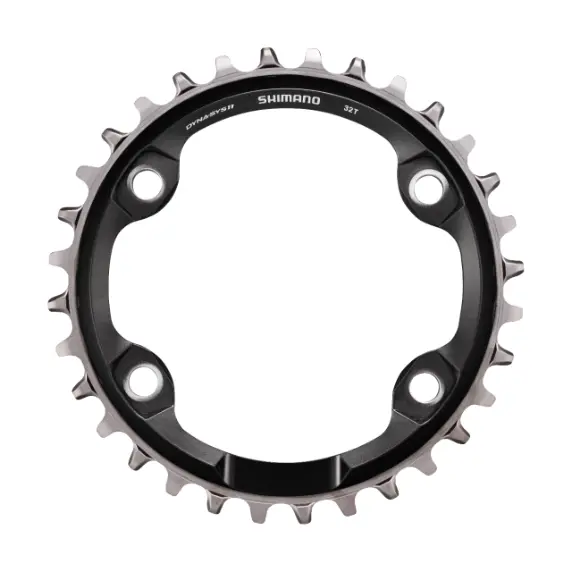 Shimano Klinge 32T Xt M8000/20 Single 11-Speed 1