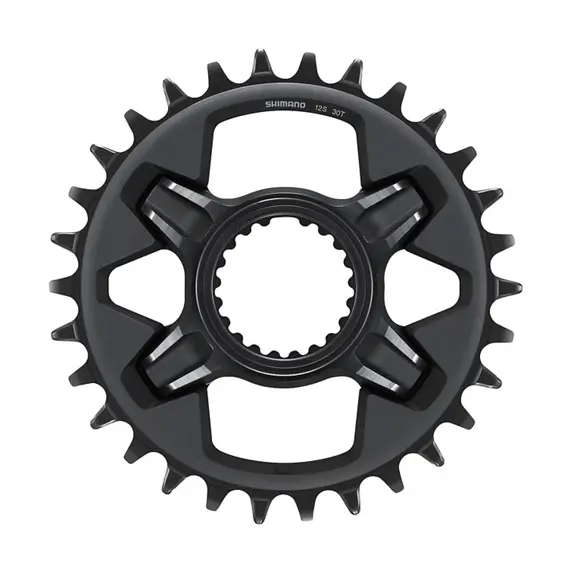 Shimano Klinge 30T Deore Xt Sm-Crm85 1