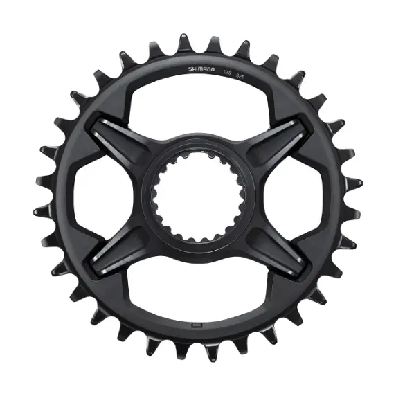 Shimano Klinge 32T Deore Xt Sm-Crm85 1