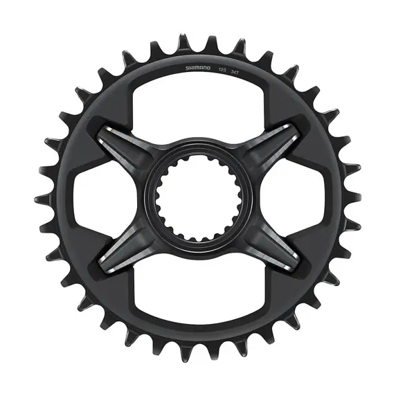 Shimano Klinge 34T Deore Xt Sm-Crm85 1