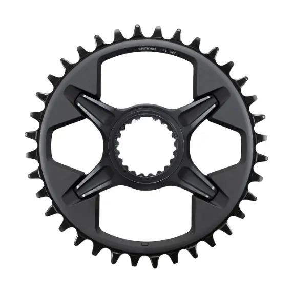 Shimano Klinge 36T Deore Xt Sm-Crm85 1