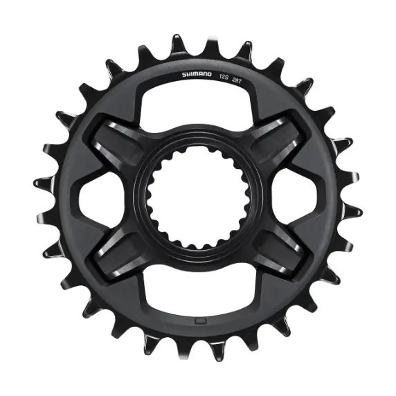 Shimano Klinge 28T Deore Xt Sm-Crm85 1