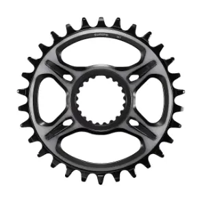 Shimano Klinge 30T Xtr Sm-Crm95 Fc-M9100-1/M9120-1 1