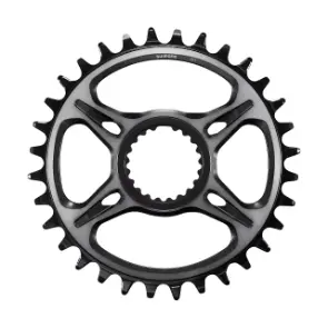Shimano Klinge 32T Xtr Sm-Crm95 Fc-M9100-1/M9120-1 1