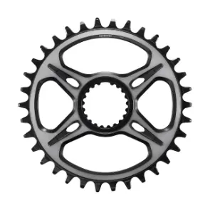 Shimano Klinge 34T Xtr Sm-Crm95 Fc-M9100-1/M9120-1 1