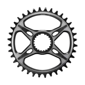 Shimano Klinge 36T Xtr Sm-Crm95 Fc-M9100-1/M9120-1 1