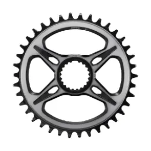 Shimano Klinge 38T Xtr Sm-Crm95 Fc-M9100-1/M9120-1 1