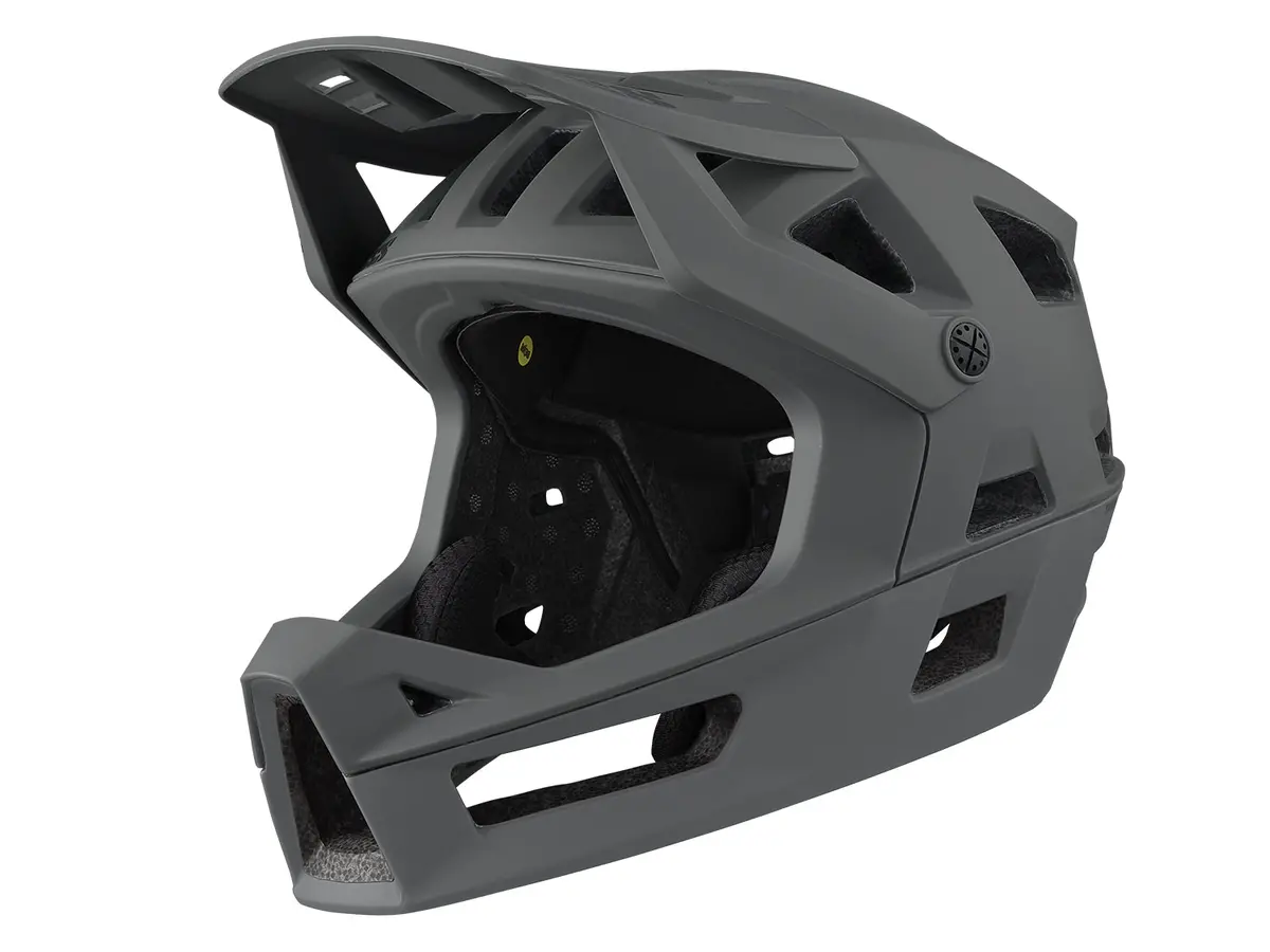 Ixs Trigger Ff Mips Fullface Hjelm 1