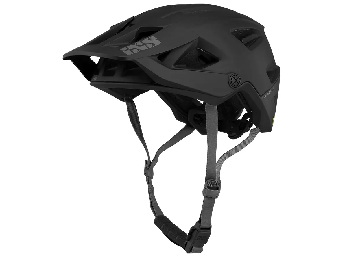 Ixs Trigger Am Mips Cykelhjelm 1