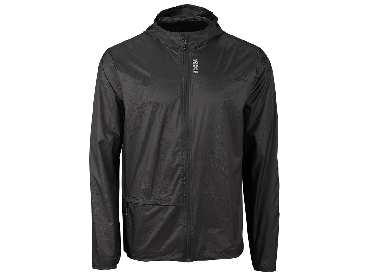 Ixs Flow Windbreaker All-Weather Mtb Jakke 1