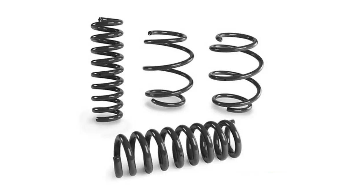 Mmx 135I F40 Lowering Springs 1