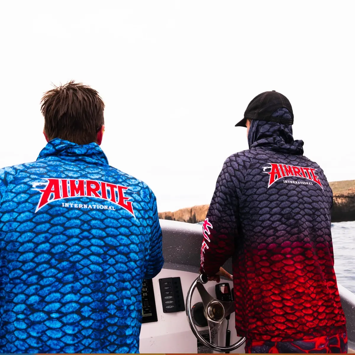Performance Dive Shirt 1