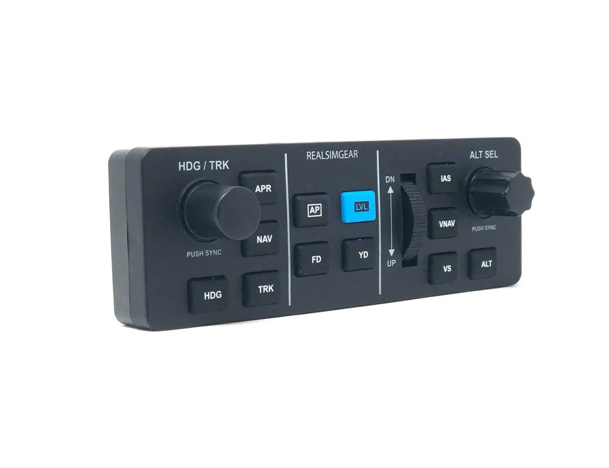 Rsg Gfc500 Autopilot 1