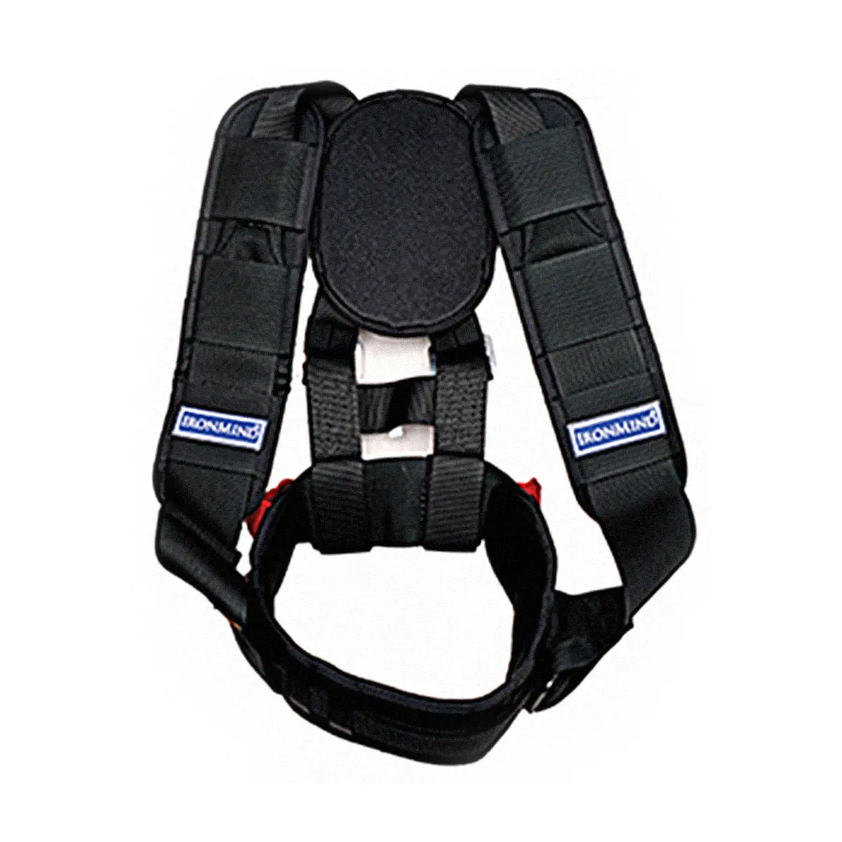 Ironmind Draft Horse Pulling Harness 1