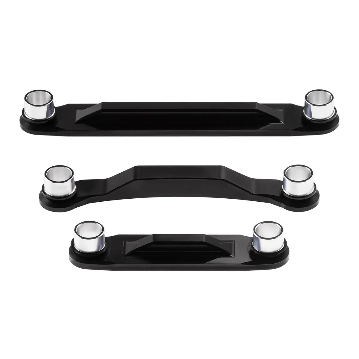 2018-2021 Can-Am Maverick X3 Rear Radius Arm Dog Bone Set 1