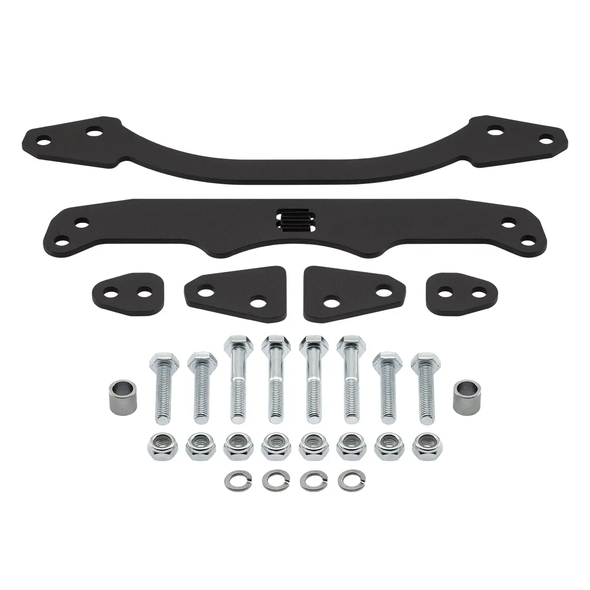 2009-2014 Honda Rancher At 2" Full Suspension Lift Kit Irs 1