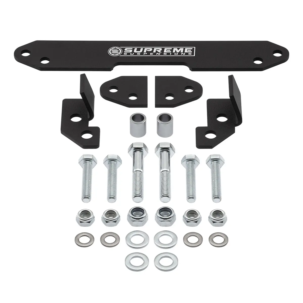 2014-2020 Honda Rancher 420 2" Full Suspension Lift Kit Sra 1