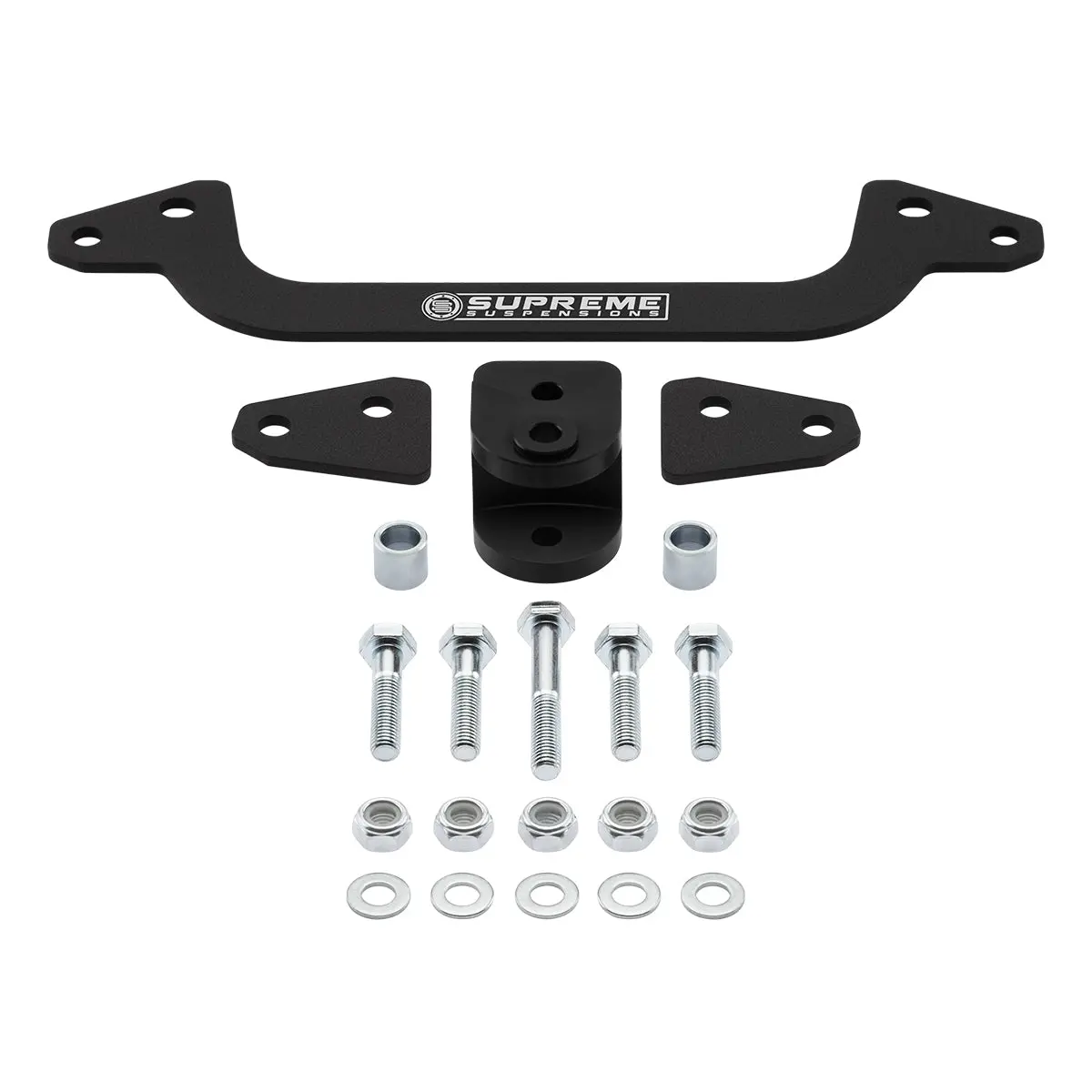 2012-2013 Honda Foreman 500 2" Full Suspension Lift Kit 1