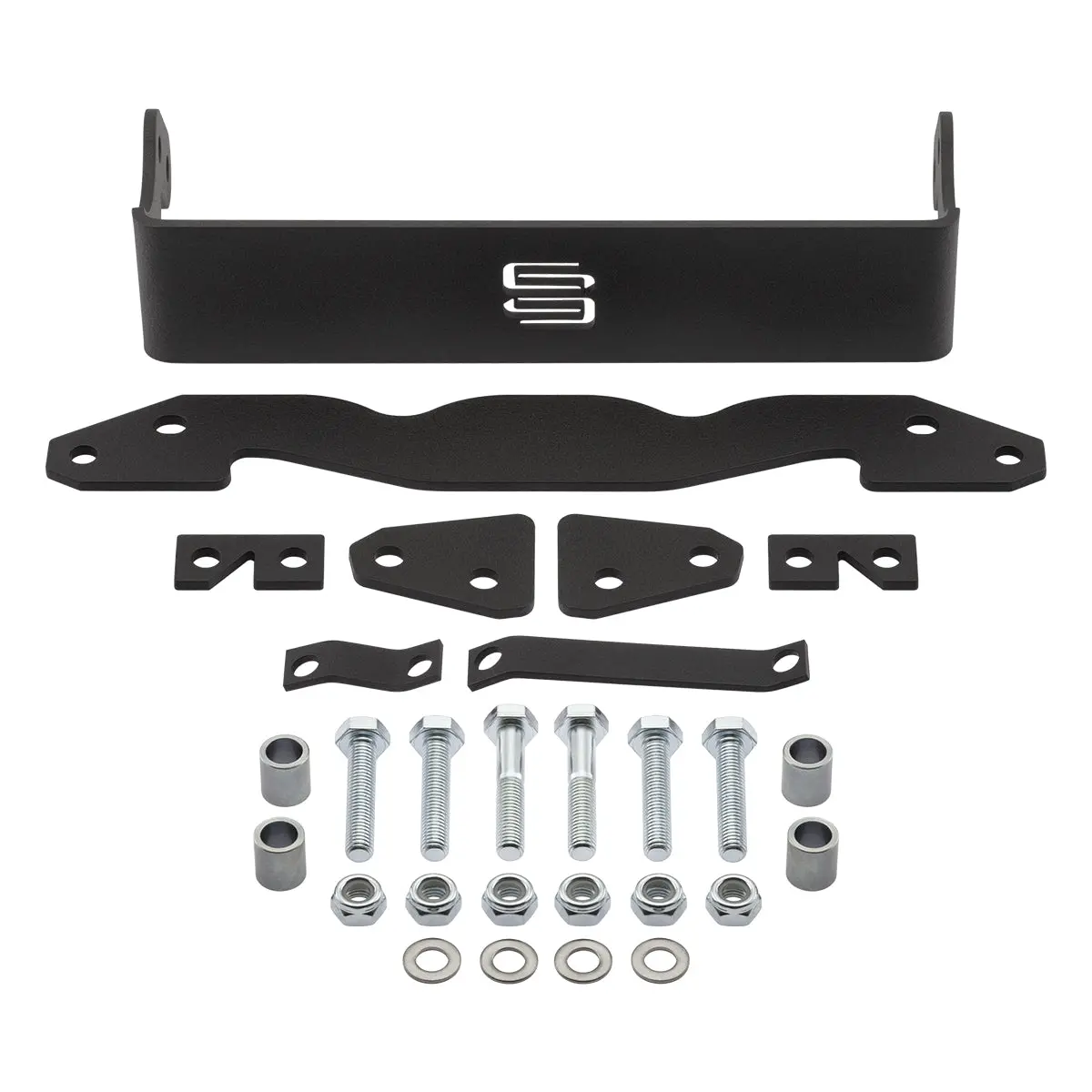 2001-2014 Honda Foreman Rubicon 500 2" Full Suspension Lift Kit 1