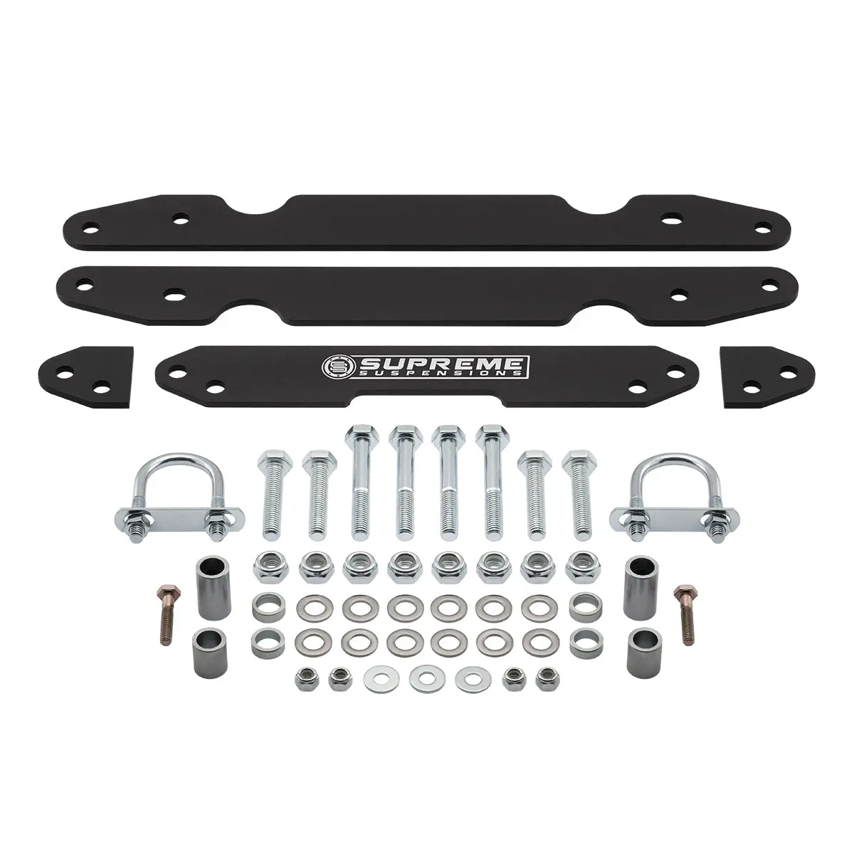 2015-2021 Honda Foreman Rubicon 500 2" Full Suspension Lift Kit 1