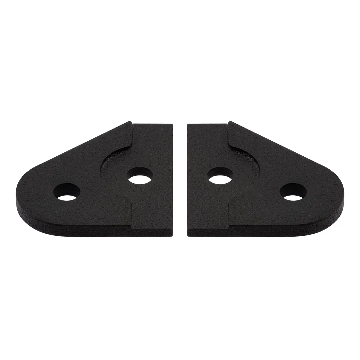 2012-2014 Polaris Sportsman 400 Ho 4X4 2" Full Suspension Lift Kit 2