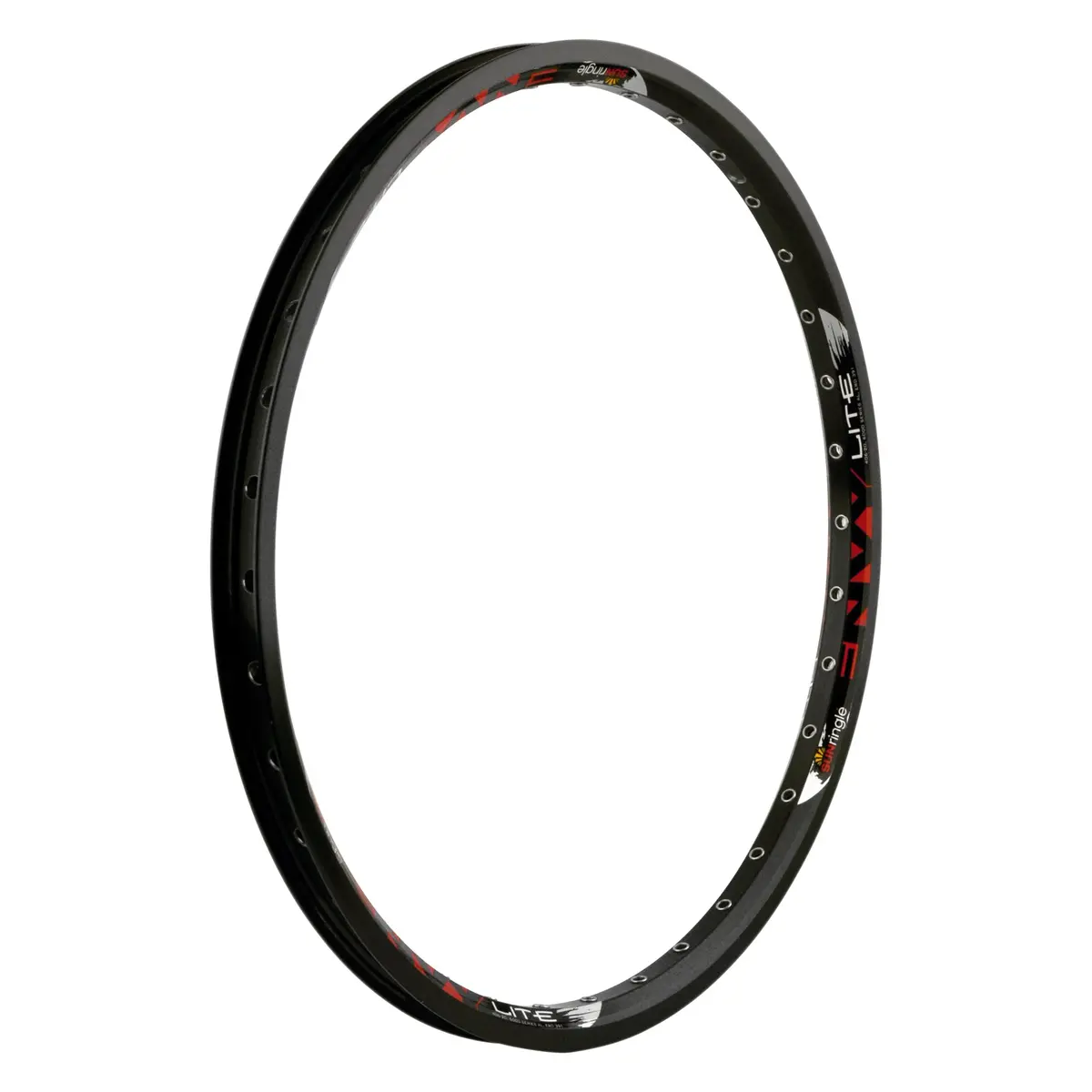 Envy Welded Rim 1