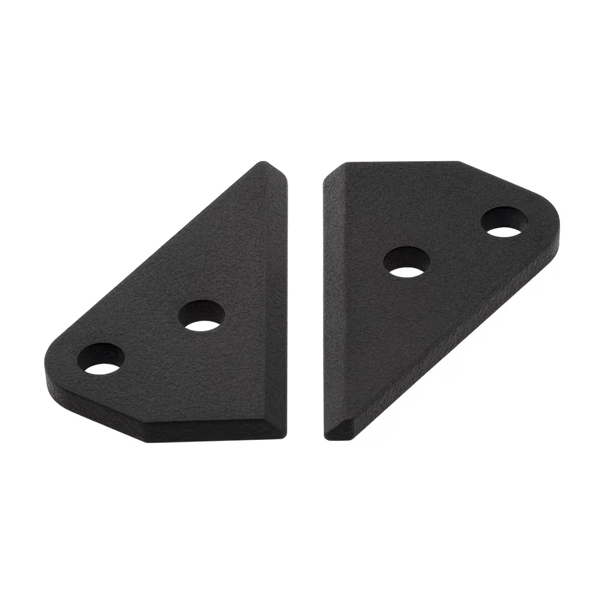 2011-2014 Polaris Ranger 400 Mid-Size 2" Full Suspension Lift Kit 2