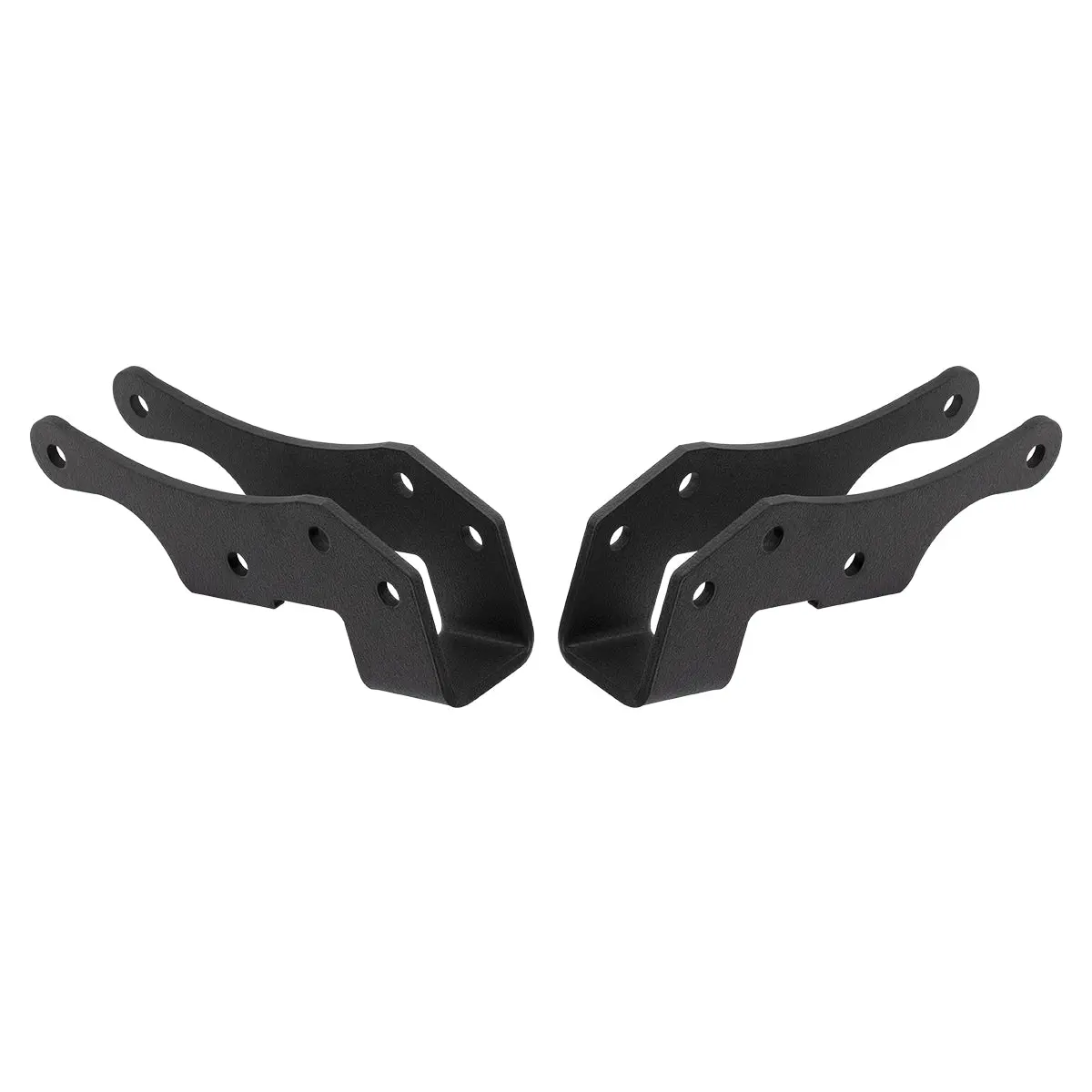 2015-2021 Polaris Rzr Xp Turbo 3"-5" Full Suspension Lift Kit 2