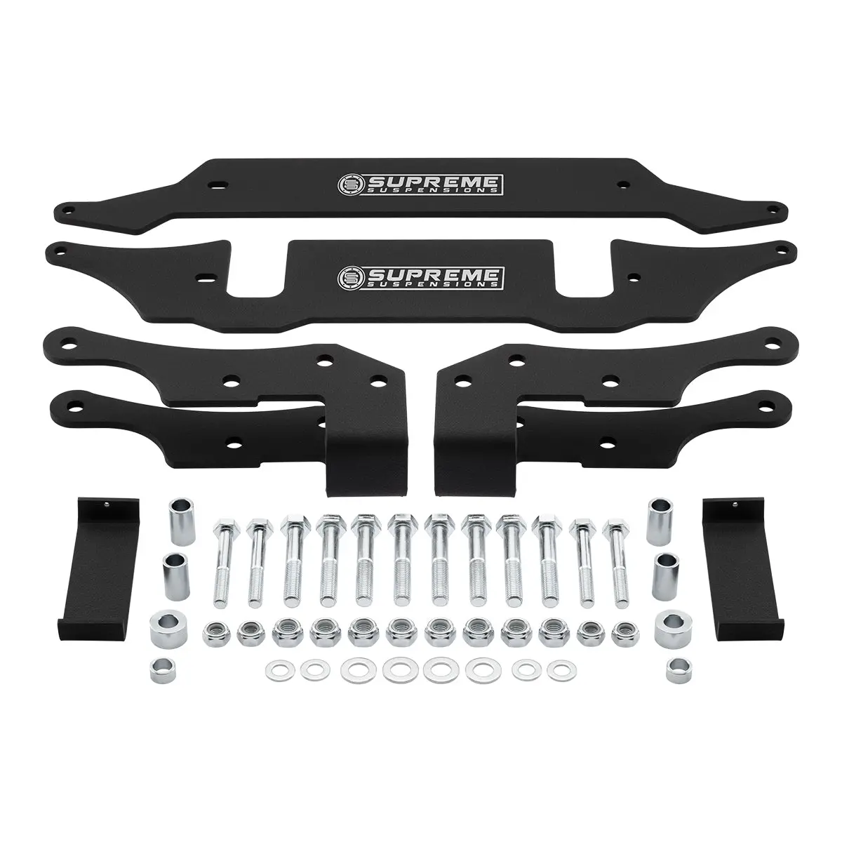 2015-2023 Polaris Rzr Xp 1000 3"-5" Full Suspension Lift Kit 1