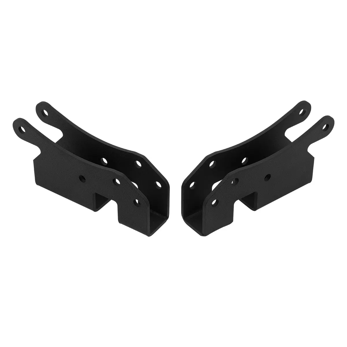 2014 Polaris Rzr Xp 1000 3-5" Full Suspension Lift Kit 2