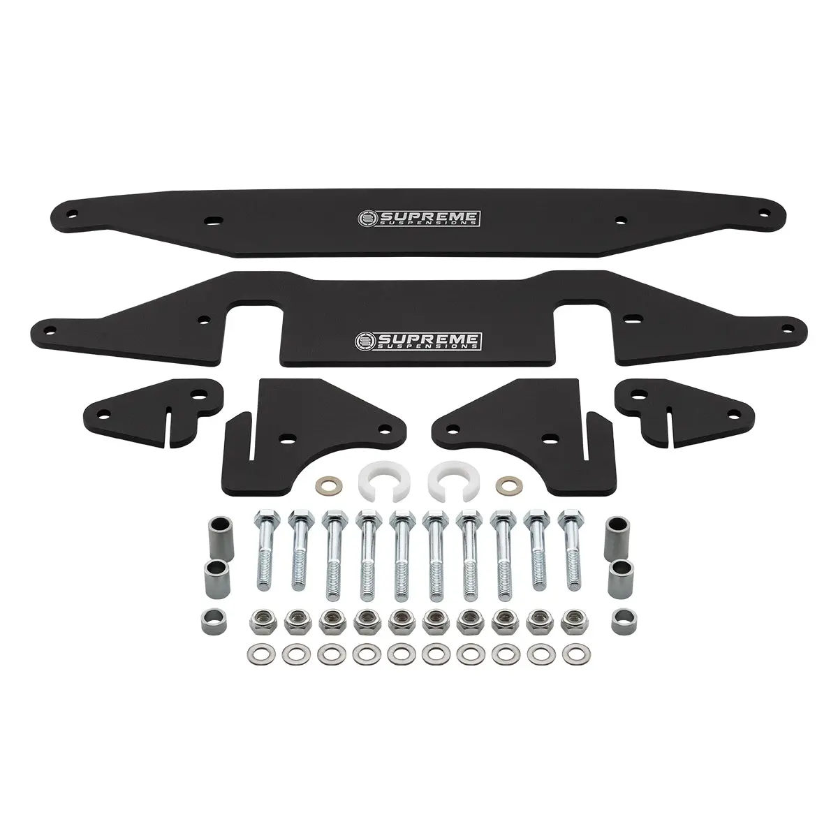 2015-2021 Polaris Rzr 900 50" Full 2" Suspension Lift Kit 1