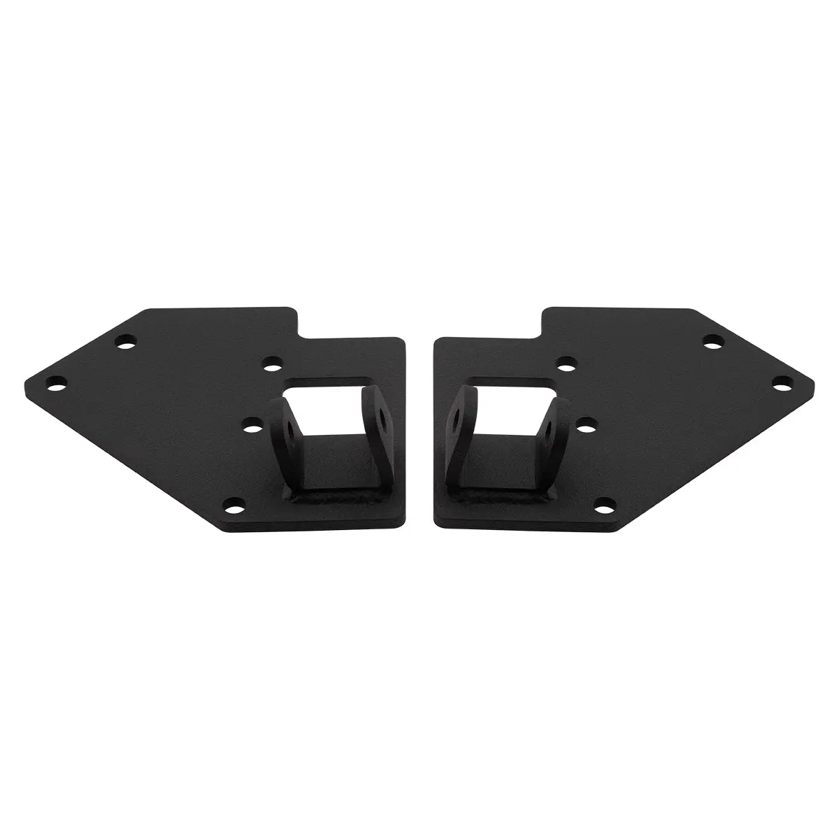 2011-2014 Polaris Rzr 900 Full 3-5" Suspension Lift Kit 2
