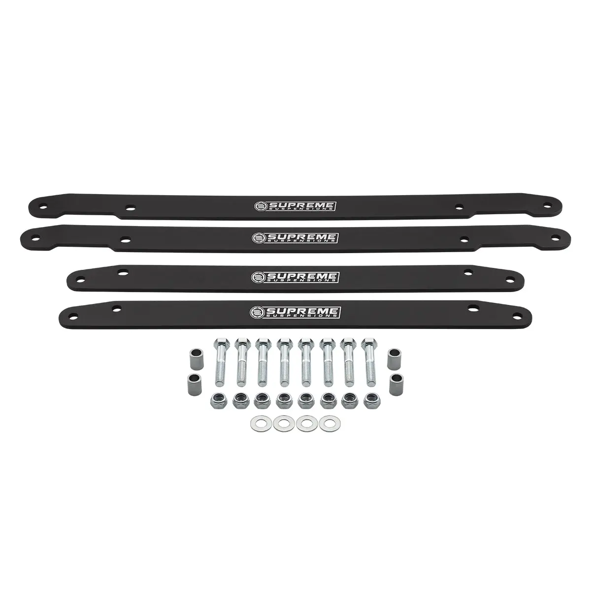 2015-2023 Kawasaki Mule Pro Fx Dx Full 2" Suspension Lift Kit 1