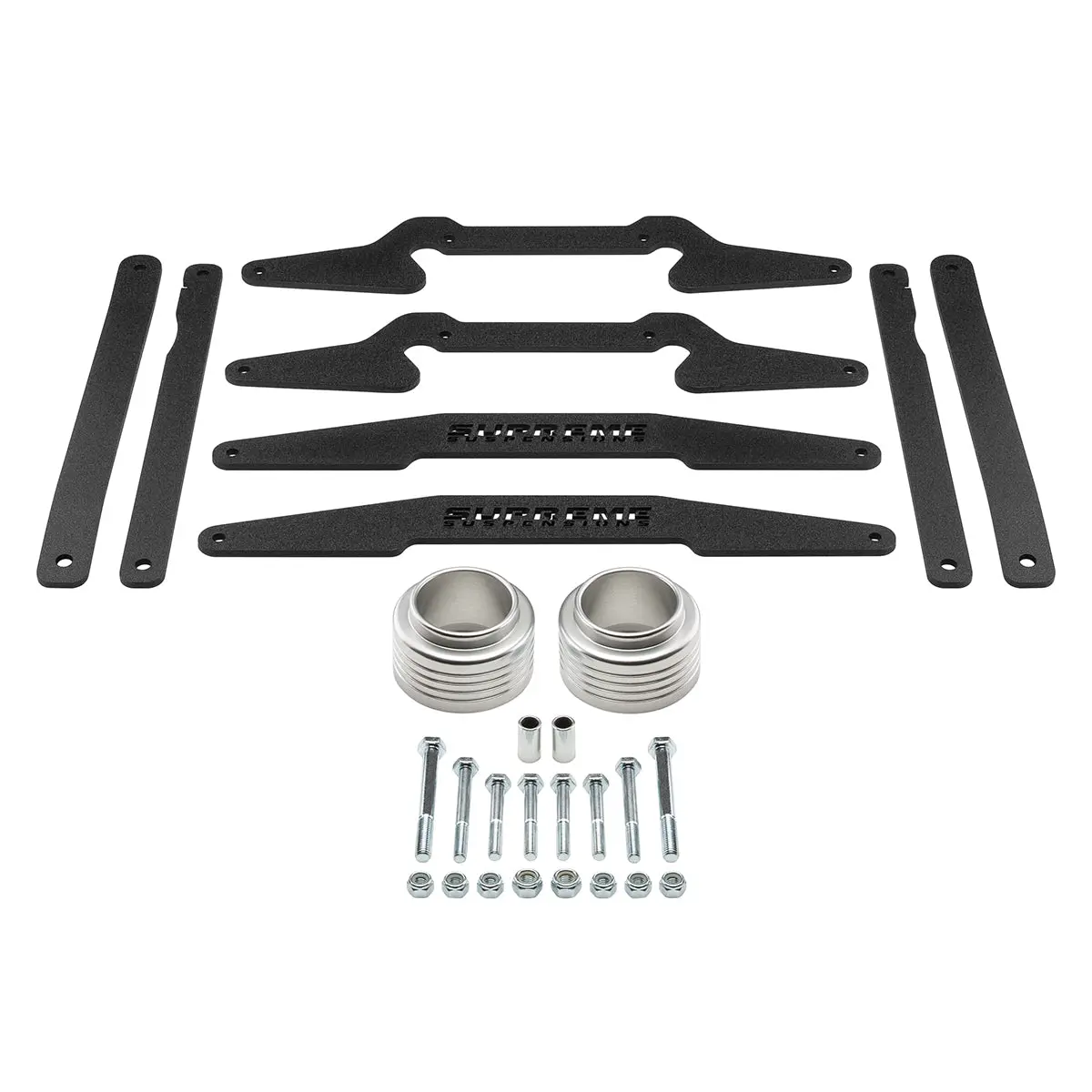 2016-2018 Yamaha Yxz 1000R 4" Front And Rear Lift Kit 1