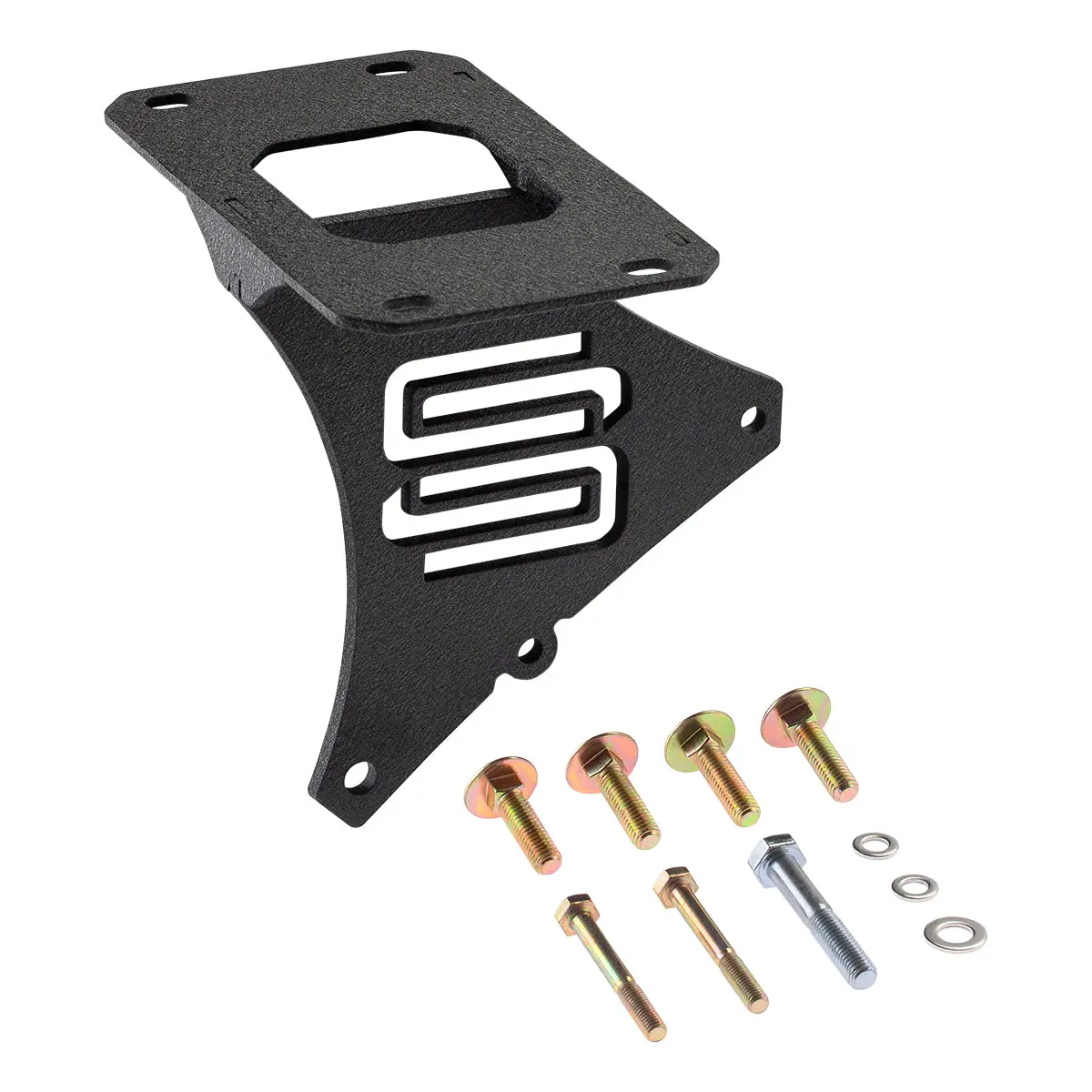 2017-2021 Can-Am Maverick X3 Transmission Brace 1