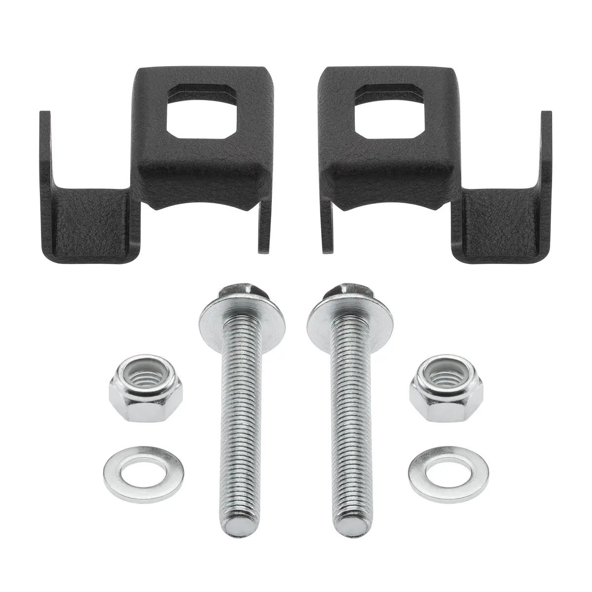 2017-2021 Can-Am Maverick X3 Radius Rod Double Shear Brackets (All Models) 1