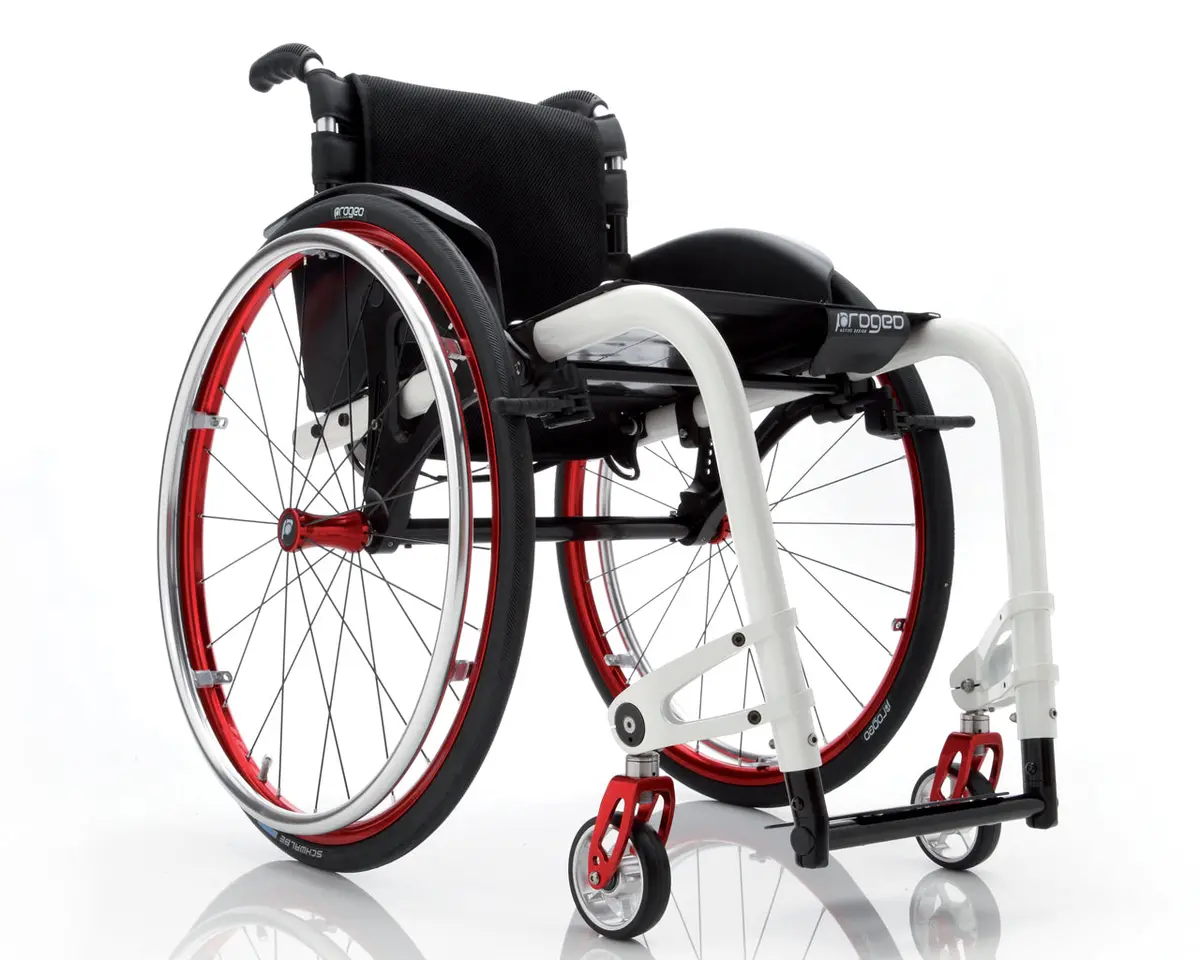 Progeo Joker Wheelchair 1