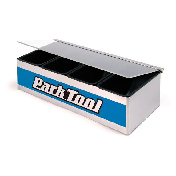 Parktool Bordholder "Smådele" Jh-1 30.5Cmx14cmx9cm 1