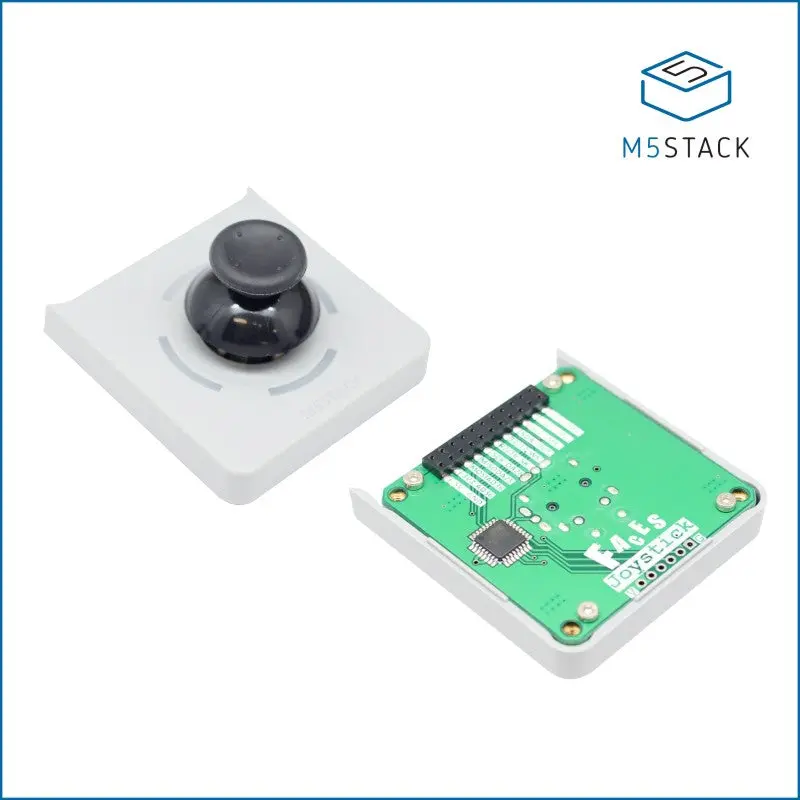 [Eol] Joystick Panel For M5 Faces 1