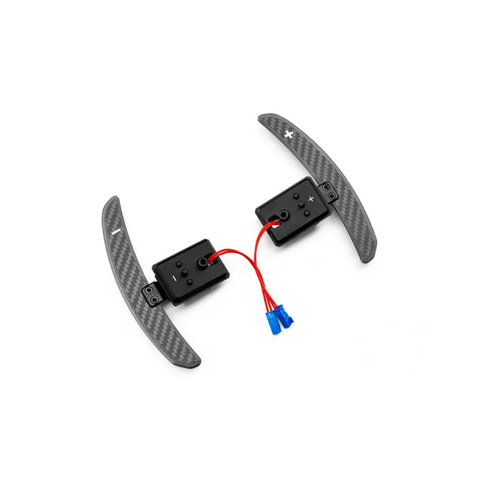 Jq Werks Madtrace® Bmw F Series Magnetic Paddle Shifters 1
