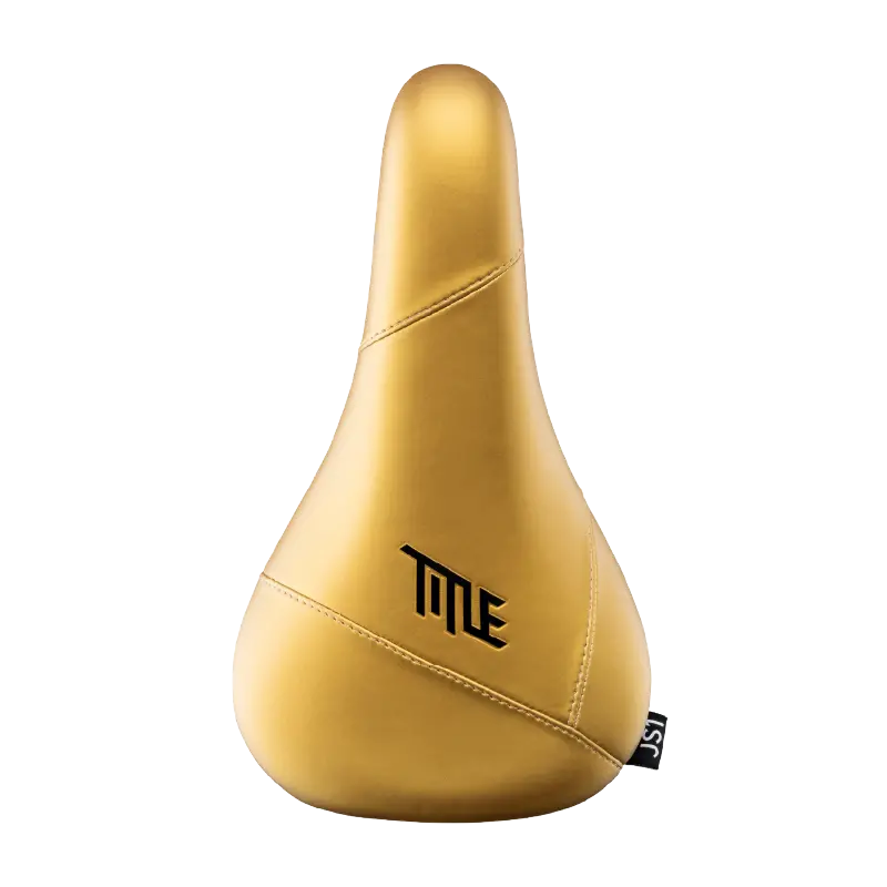Upcycled Js1 Saddle 2