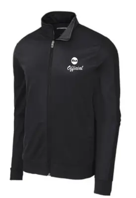 Piaa Lightweight Basketball Pre-Game Jacket 1