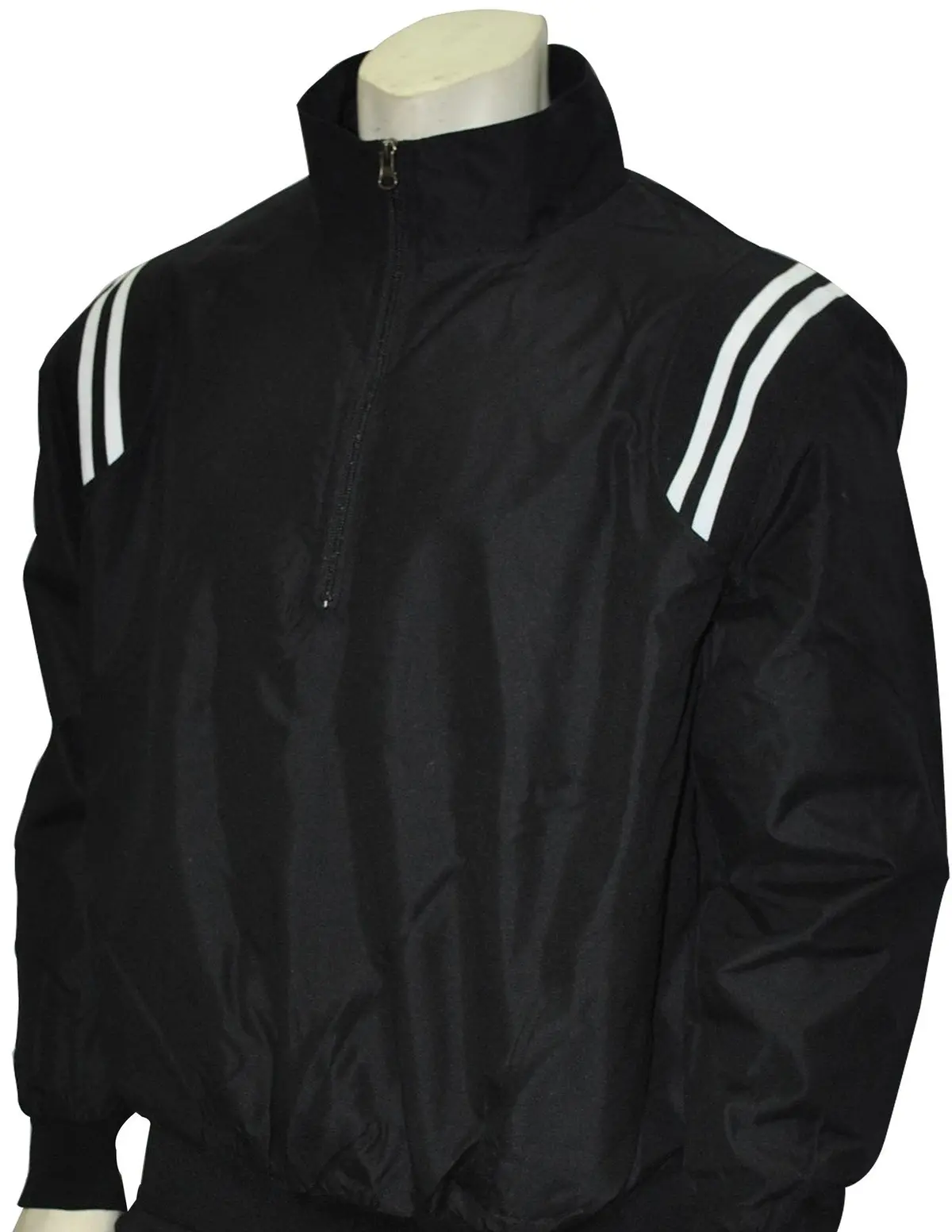 Smitty Umpire Pullover Jacket 1