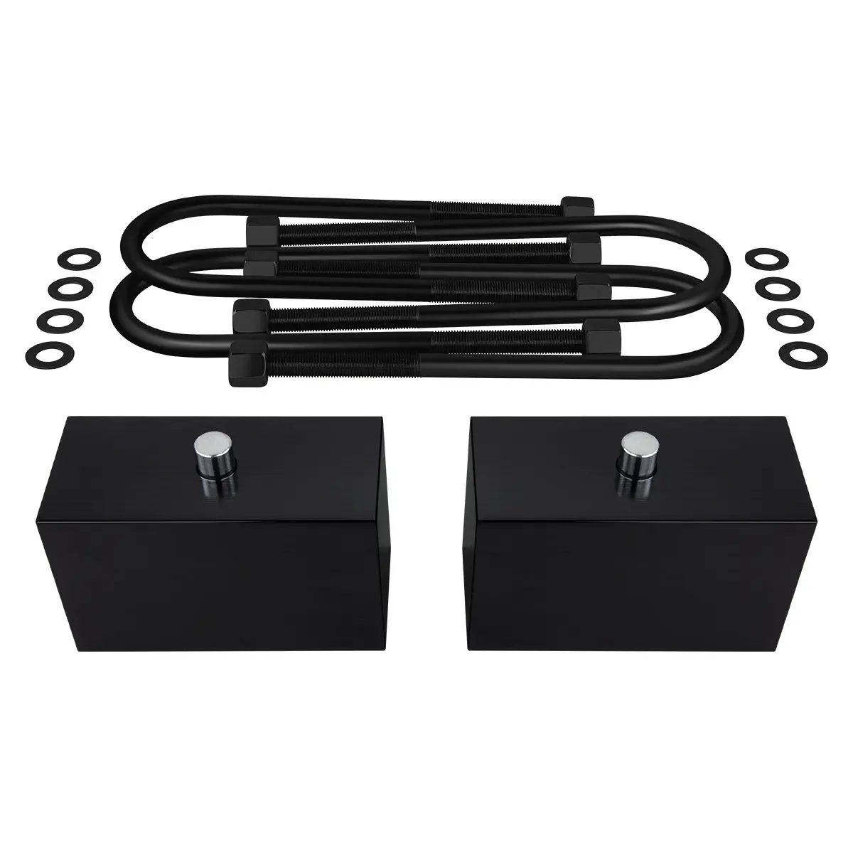 1994-2002 Dodge Ram 3500 Rear Suspension Lift Kit 2Wd 4