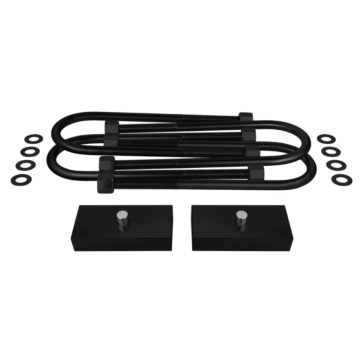2003-2011 Dodge Ram 2500 Rear Suspension Lift Kit 2Wd 1
