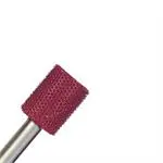 A-Kb14522 Smooth End Cylinder, 1/4" Shank, Coarse 1
